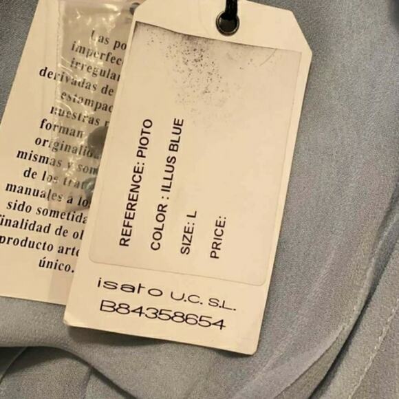 Isato Cocktail Midi Dress - Picture 12 of 12